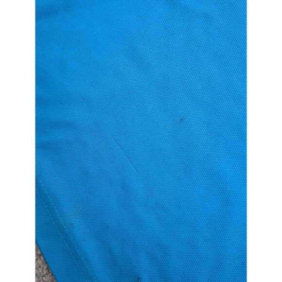 Mens UPS Employee Black Polo Shirt - Size M Read Description - Picture 6 of 6